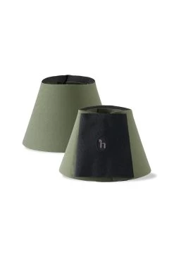 Horze Munich Hufglocken -Reitsportbedarf 19782 OVGR 1