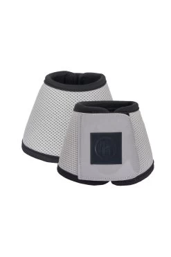 Horze Smoky Twilight Hufglocken -Reitsportbedarf 19786 024 01