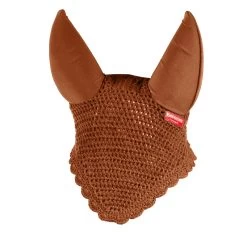 Horze Silent Lärmunterdrückende Fliegenhaube -Reitsportbedarf 22840 REBR 1