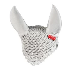 Horze Silent Lärmunterdrückende Fliegenhaube -Reitsportbedarf 22840 VG 1