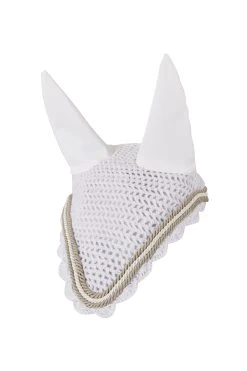 Horze Windsor Fliegenhaube 26 Horze Windsor Fliegenhaube -Reitsportbedarf 22892 wh 01