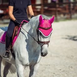 Horze Miami Fliegenhaube -Reitsportbedarf 22916 BPI NDB 3