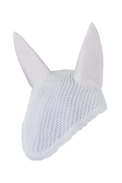 Horze Marquess Fliegenhaube -Reitsportbedarf 22924 wh 01