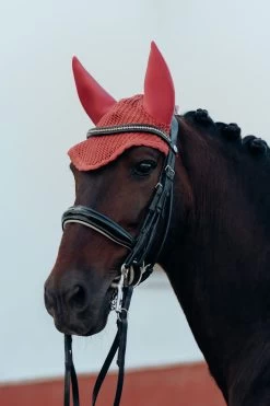 B Vertigo Laurel Fliegenhaube 18 B Vertigo Laurel Fliegenhaube -Reitsportbedarf 22930 MNRE 3