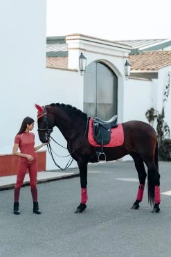 B Vertigo Laurel Fliegenhaube 20 B Vertigo Laurel Fliegenhaube -Reitsportbedarf 22930 MNRE 5