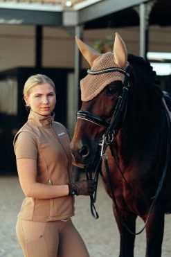 B Vertigo Laurel Fliegenhaube 23 B Vertigo Laurel Fliegenhaube -Reitsportbedarf 22930 TEBR 3