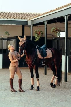 B Vertigo Laurel Fliegenhaube 24 B Vertigo Laurel Fliegenhaube -Reitsportbedarf 22930 TEBR 4