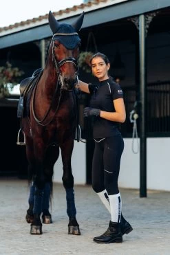 B Vertigo Laurel Fliegenhaube 28 B Vertigo Laurel Fliegenhaube -Reitsportbedarf 22930 VDB 4