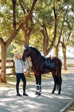 B Vertigo Drew Fliegenhaube -Reitsportbedarf 22931 VDB 4