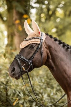 B Vertigo Quinn Fliegenhaube -Reitsportbedarf 22937 sbe 03