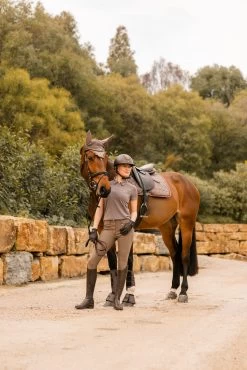 Horze Kenya Fliegenhaube -Reitsportbedarf 22947 753 05