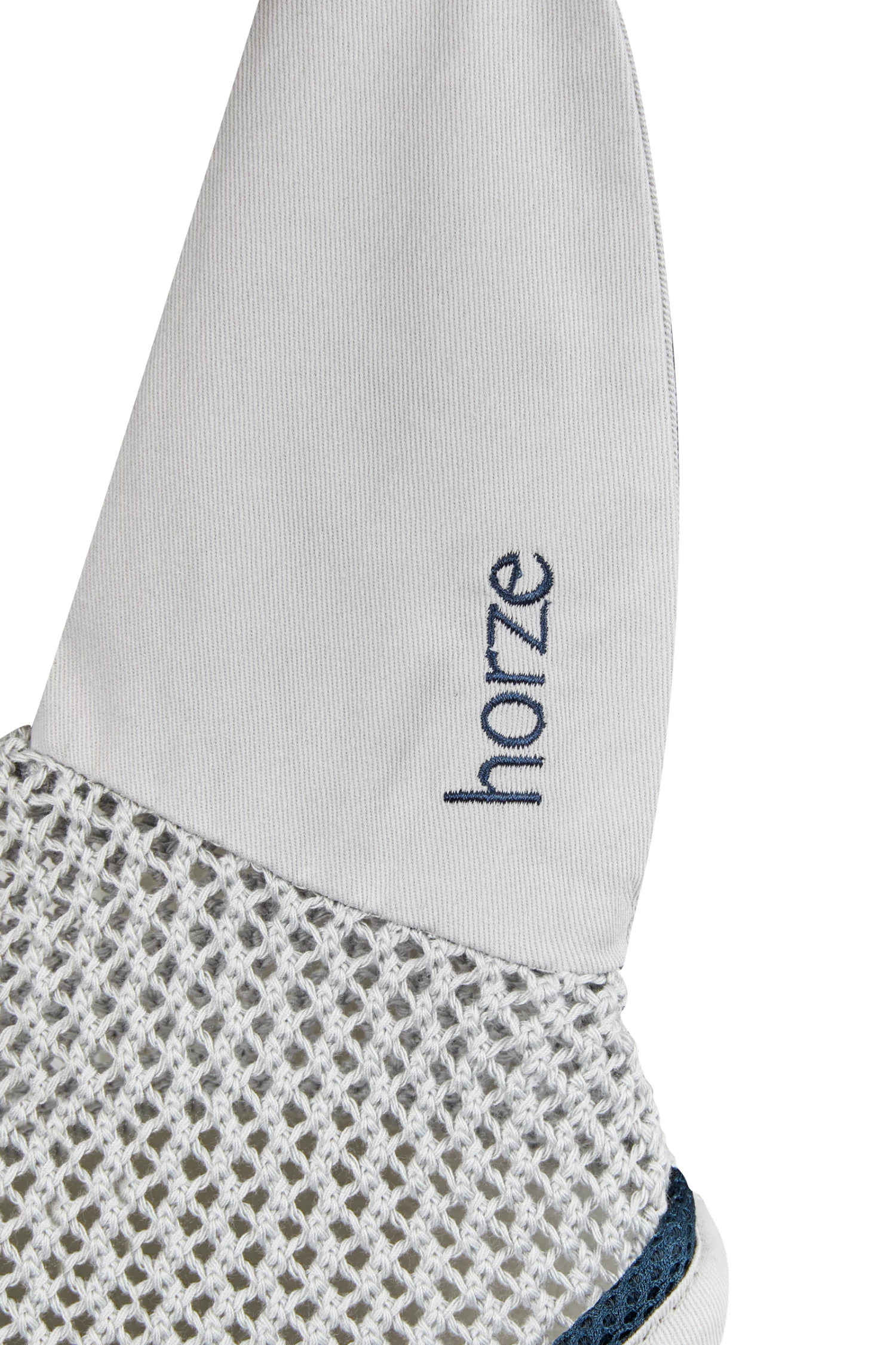 Horze Wicklow Fliegenhaube 7 Horze Wicklow Fliegenhaube – Bild 7