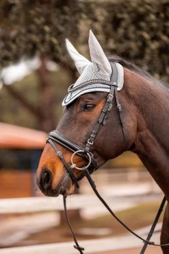 Horze Wicklow Fliegenhaube 15 Horze Wicklow Fliegenhaube -Reitsportbedarf 22949 025 04
