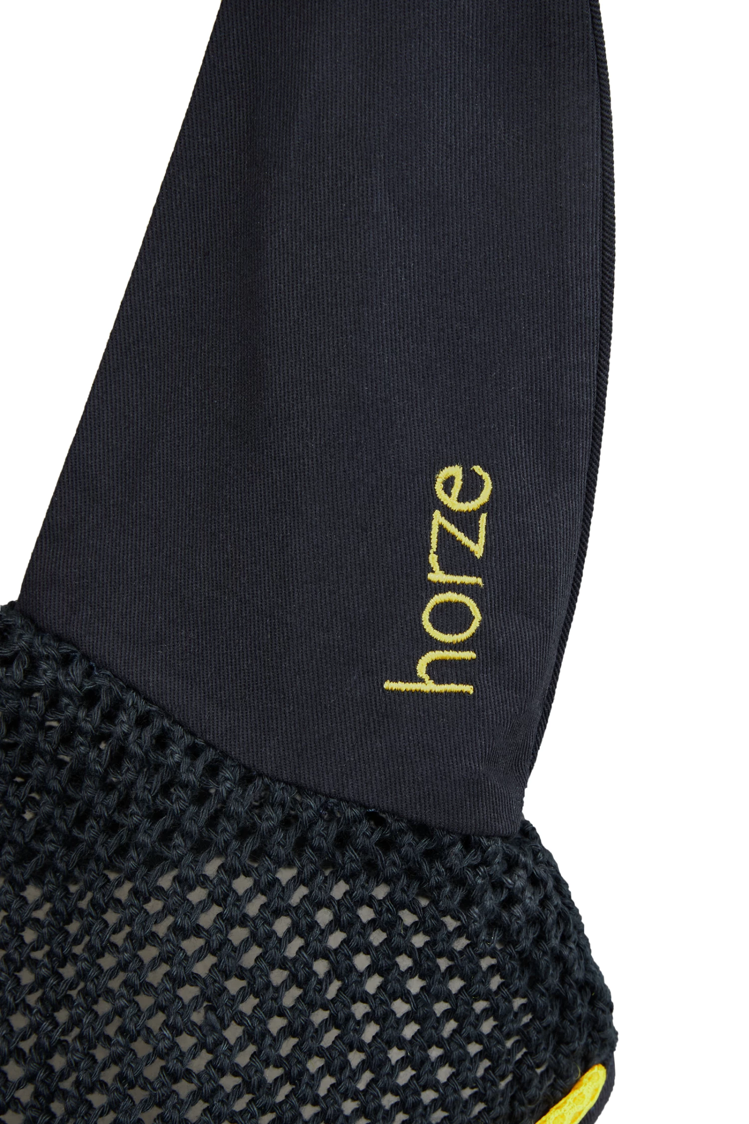 Horze Wicklow Fliegenhaube 3 Horze Wicklow Fliegenhaube – Bild 3