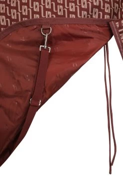 Horze Avalanche Regendecke, 0g -Reitsportbedarf 24016 281 04