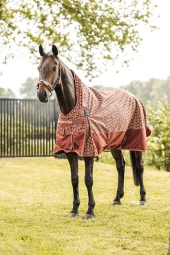 Horze Avalanche Regendecke, 0g -Reitsportbedarf 24016 281 07