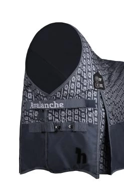 Horze Avalanche Regendecke, 0g -Reitsportbedarf 24016 590 02