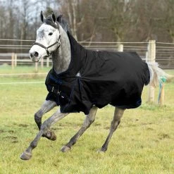 Horze Avalanche Regendecke, 0g -Reitsportbedarf 24016 BL 1