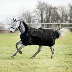Horze Avalanche Regendecke, 0g -Reitsportbedarf 24016 BL 2