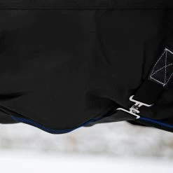 Horze Avalanche Regendecke, 0g -Reitsportbedarf 24016 BL 3