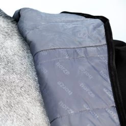 Horze Avalanche Regendecke, 0g -Reitsportbedarf 24016 BL 7