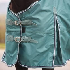 Horze Glasgow Regendecke, 0g -Reitsportbedarf 24035 SIGR 5