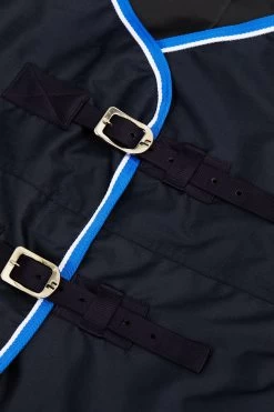 Horze Glasgow Regendecke, 0g -Reitsportbedarf 24035 db 02