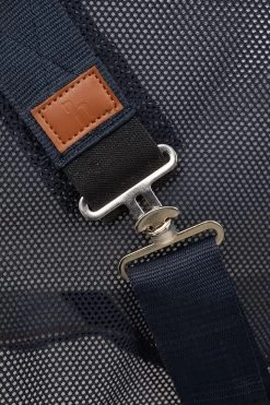 Horze Nevada Leichte Woll- & Meshdecke -Reitsportbedarf 24046 vdb 05