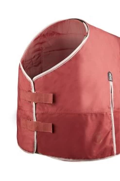 Horze Sudbury 2-in-1 Regendecke, 50g, 100g 9 Horze Sudbury 2-in-1 Regendecke, 50g, 100g -Reitsportbedarf 24093 MSRE 3