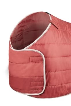 Horze Sudbury 2-in-1 Regendecke, 50g, 100g 10 Horze Sudbury 2-in-1 Regendecke, 50g, 100g -Reitsportbedarf 24093 MSRE 4