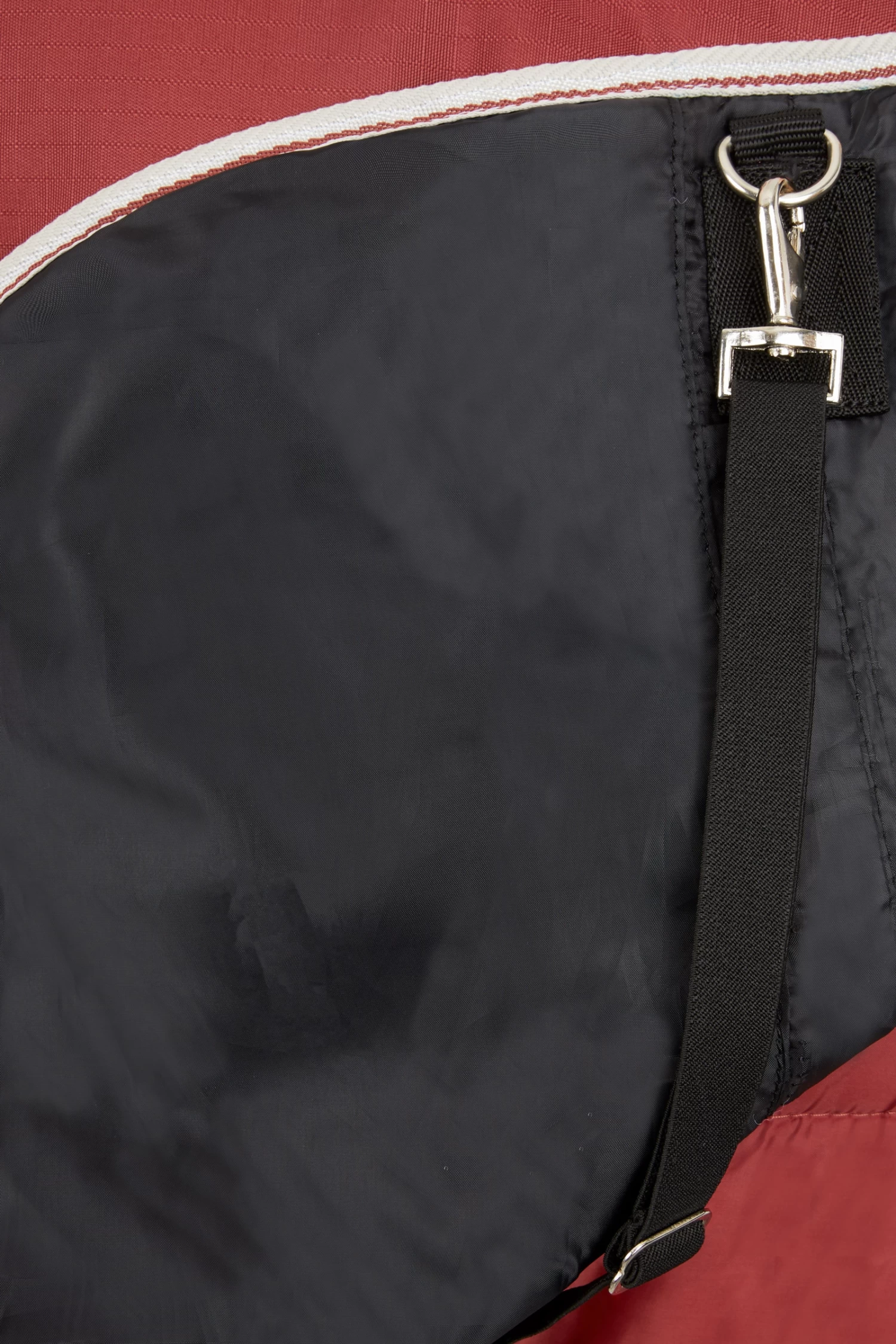 Horze Sudbury 2-in-1 Regendecke, 50g, 100g 5 Horze Sudbury 2-in-1 Regendecke, 50g, 100g – Bild 5