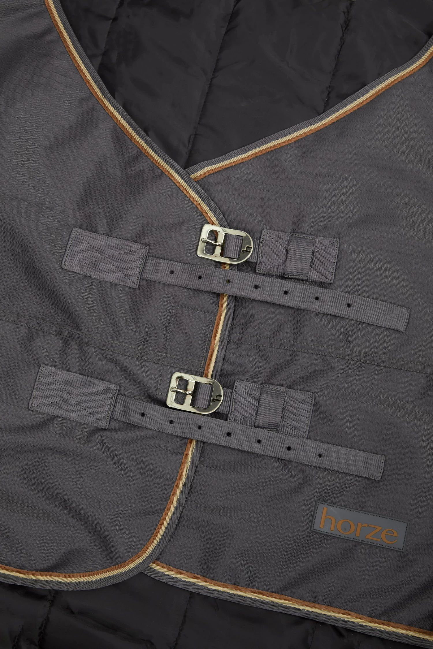 Horze Glasgow Regendecke, 100g 18 Horze Glasgow Regendecke, 100g – Bild 18