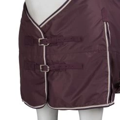 Horze Glasgow Regendecke, 100g 26 Horze Glasgow Regendecke, 100g -Reitsportbedarf 24106 EDPU SLBR 2