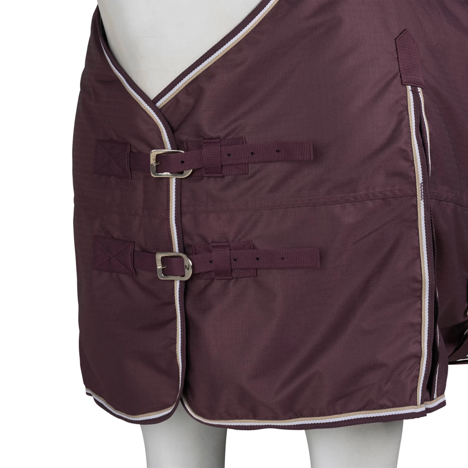 Horze Glasgow Regendecke, 100g 7 Horze Glasgow Regendecke, 100g – Bild 7