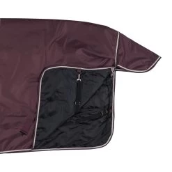 Horze Glasgow Regendecke, 100g 27 Horze Glasgow Regendecke, 100g -Reitsportbedarf 24106 EDPU SLBR 3