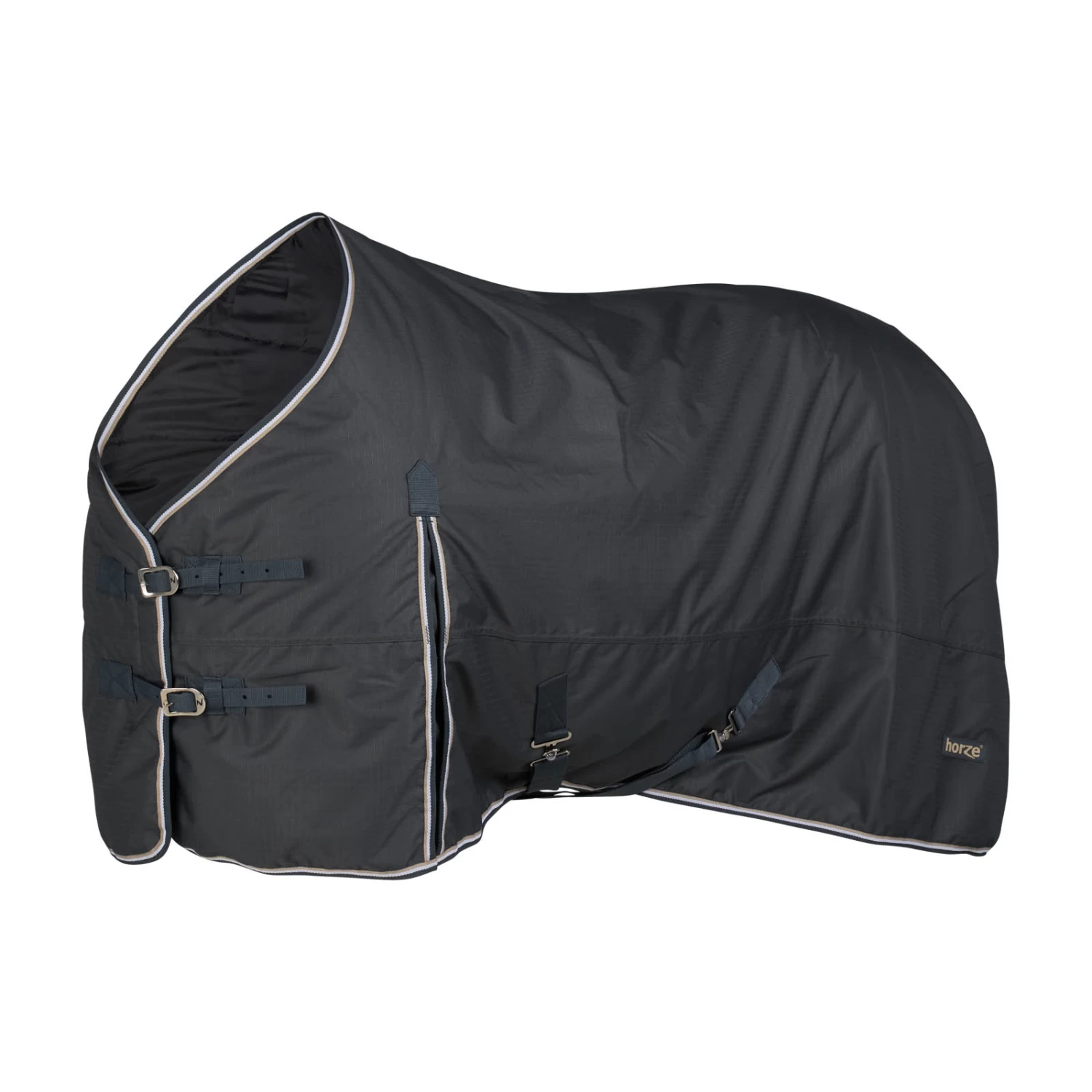 Horze Glasgow Regendecke, 100g 9 Horze Glasgow Regendecke, 100g – Bild 9