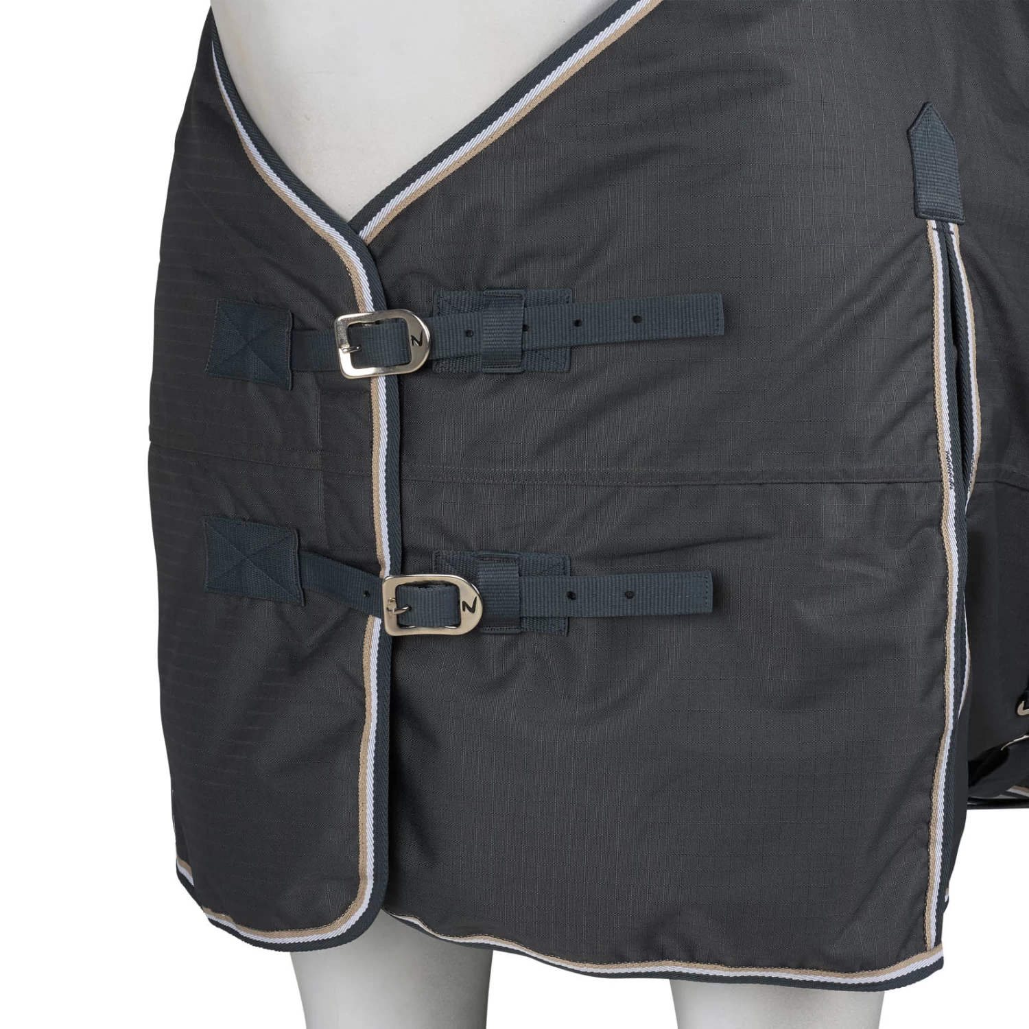 Horze Glasgow Regendecke, 100g 10 Horze Glasgow Regendecke, 100g – Bild 10