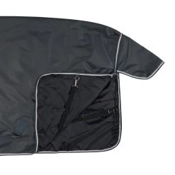 Horze Glasgow Regendecke, 100g 30 Horze Glasgow Regendecke, 100g -Reitsportbedarf 24106 IGG SLBR 3