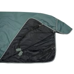 Horze Glasgow Regendecke, 100g 33 Horze Glasgow Regendecke, 100g -Reitsportbedarf 24106 SIGR 3