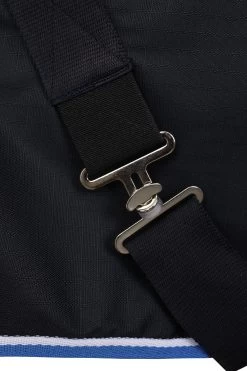 Horze Glasgow Regendecke, 100g 23 Horze Glasgow Regendecke, 100g -Reitsportbedarf 24106 db 04