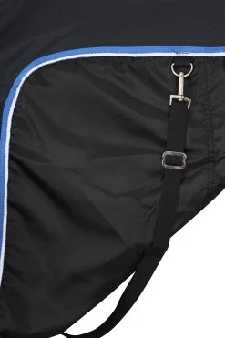Horze Glasgow Regendecke, 100g 24 Horze Glasgow Regendecke, 100g -Reitsportbedarf 24106 db 05