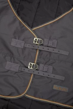 Horze Glasgow Regendecke Mit Halsteil, 400g 31 Horze Glasgow Regendecke Mit Halsteil, 400g -Reitsportbedarf 24111 BPG 2