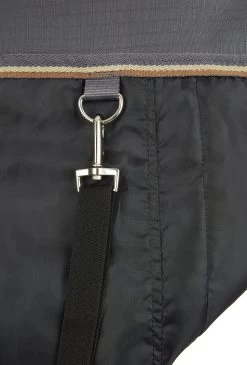 Horze Glasgow Regendecke Mit Halsteil, 400g 32 Horze Glasgow Regendecke Mit Halsteil, 400g -Reitsportbedarf 24111 BPG 3