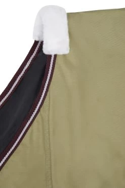 Horze Monster Pony Regendecke -Reitsportbedarf 24113 GGR 3