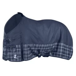 Horze Nevada 1200D Regendecke,100g -Reitsportbedarf 24128 PDB LDGR 5