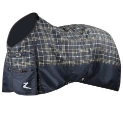 Horze Nevada 1200D Regendecke,100g -Reitsportbedarf 24128 VDB MBZ 2