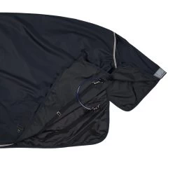 B Vertigo Georgina Leichte Regendecke Mit Abnehmbarem Halsteil, 150g -Reitsportbedarf 24129 VDB 4