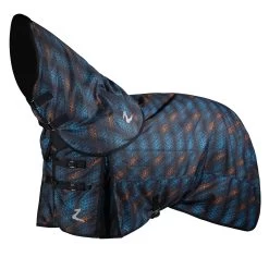 Horze Nevada Halsteil Für Regendecke, 200g -Reitsportbedarf 24138 BRLB 2