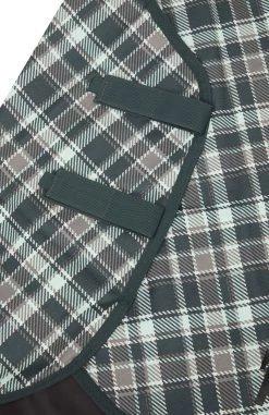 Horze Nevada Halsteil Für Regendecke, 200g -Reitsportbedarf 24138 UDGR 2