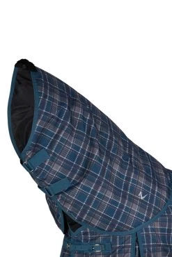 Horze Nevada Halsteil Für Regendecke, 200g -Reitsportbedarf 24138 lgnb drb 01